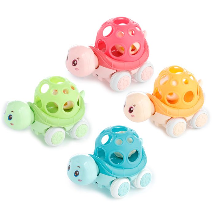 Friction Sköldpadda Leksak