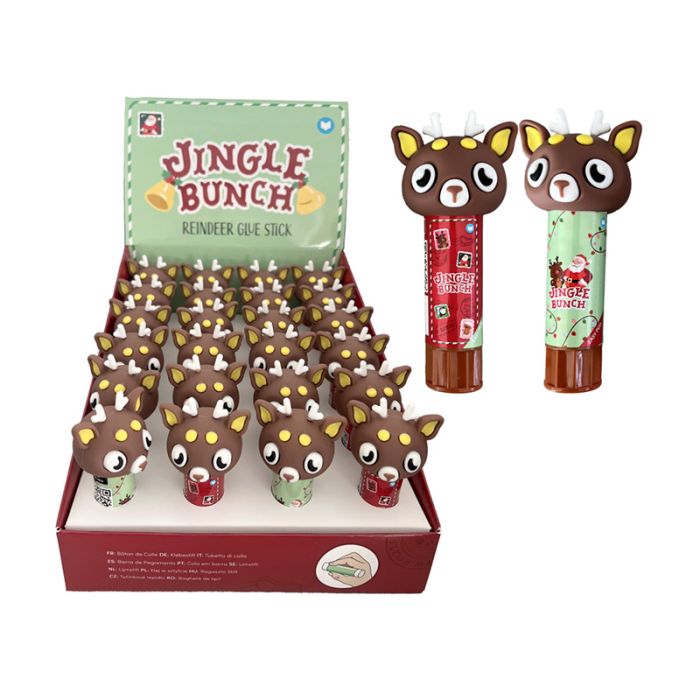 Jingle Bunch Jul Limstift