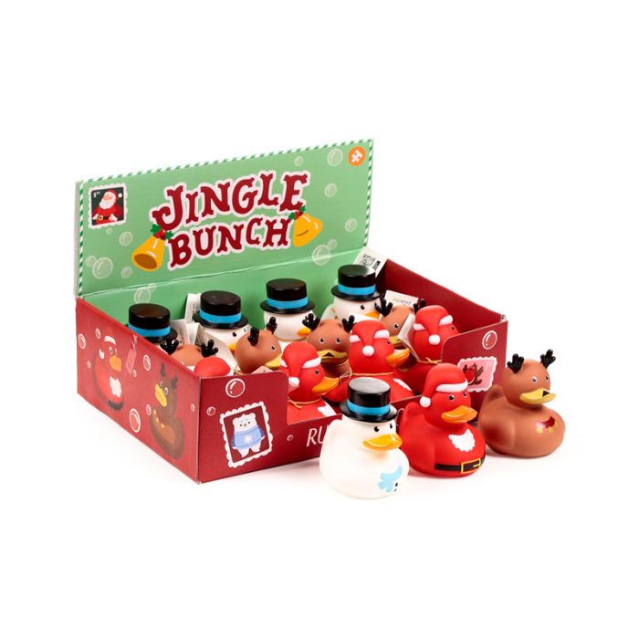 Jingle Bunch Jul Badanka