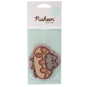 Choklad Pusheen Foodie Cat Luftfräschare Choklad Pusheen Foodie Cat Luftfräschare