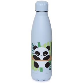 Pandarama Värmeisolerad Flaska 500ml Pandarama Värmeisolerad Flaska 500ml
