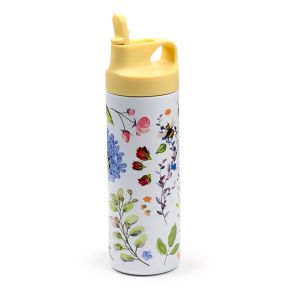Nectar Meadows Värmeisolerad Flip Top Flaska 500ml Nectar Meadows Värmeisolerad Flip Top Flaska 500ml