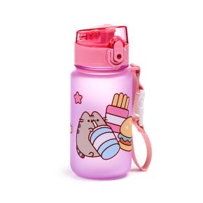 Pusheen the Cat Core Pop Top 350ml Splitterfri Flaska Pusheen the Cat Core Pop Top 350ml Splitterfri Flaska