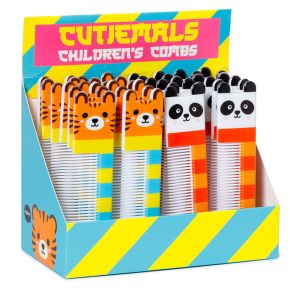 Adoramals Formad Hårkam