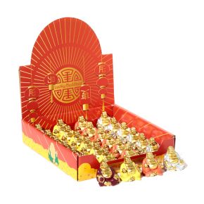 Mini Happy Buddha Mini Happy Buddha