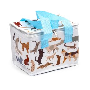 RPET Kylväska - Feline Fine Katter RPET Kylväska - Feline Fine Katter