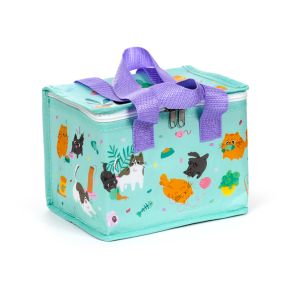 RPET Kylväska - Beans & Co Katter RPET Kylväska - Beans & Co Katter