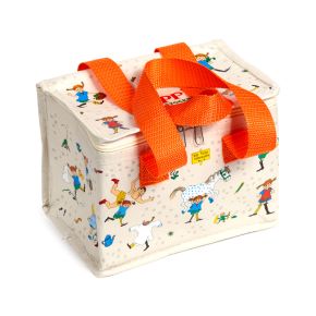 RPET Kylväska - Pippi Långstrump RPET Kylväska - Pippi Långstrump