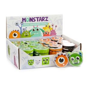 Monstarz Monster Komprimerad Resehandduk Monstarz Monster Komprimerad Resehandduk