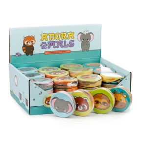 Adoramals Wild Komprimerad Resehandduk Adoramals Wild Komprimerad Resehandduk