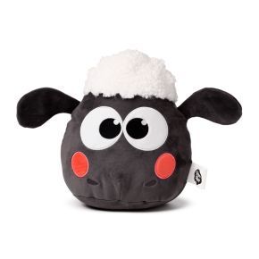 Squidglys Kawaii Söt Shaun the Sheep Plysch Leksak Squidglys Kawaii Söt Shaun the Sheep Plysch Leksak