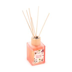 Nectar Meadows Pion 100ml Reed Diffuser