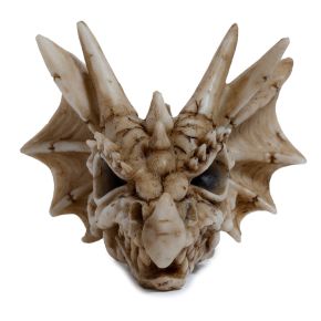 Shadows of Darkness Drake Drakskalle Ornament Medium