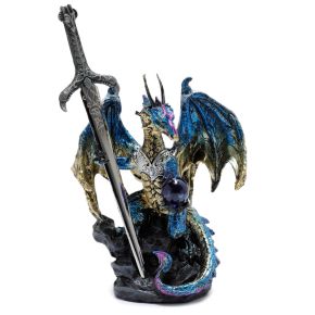 Dark Legends Storm Sorcerer Warrior Drake Dark Legends Storm Sorcerer Warrior Drake