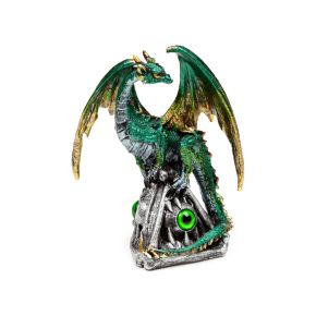 Dark Legends Emerald Eye Drake