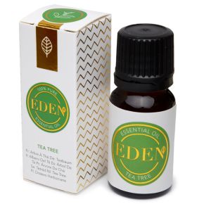 Te Träd Eden Eteriska Oljor - 10ml Te Träd Eden Eteriska Oljor - 10ml