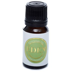 Citrongräs Eden Eteriska Oljor - 10ml Citrongräs Eden Eteriska Oljor - 10ml