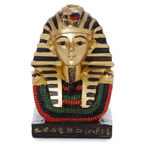 Tutankhamun Överkropp Tutankhamun Överkropp