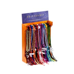 Vänskapsarmband - Tjock Flätad Vänskapsarmband - Tjock Flätad