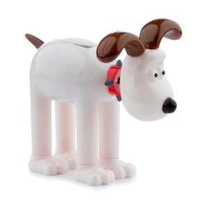 Gromit Solcellsfigur - Licensed Design Gromit Solcellsfigur - Licensed Design