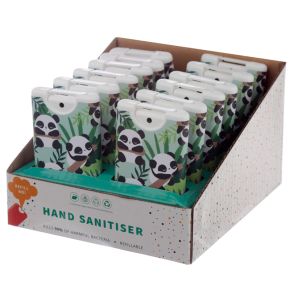 Spray Handsprit - Pandarama (Ny Förpackning)