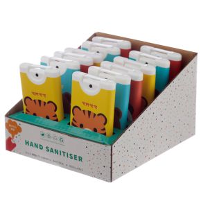 Spray Handsprit - Adoramals