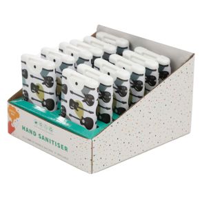 Spray Handsprit - Headstock Gitarr