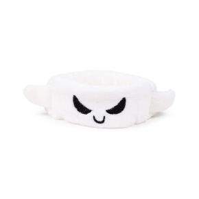 Spooky Spöke Plysch Plush Pannband