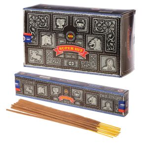 Nag Champa, 15g Nag Champa, 15g
