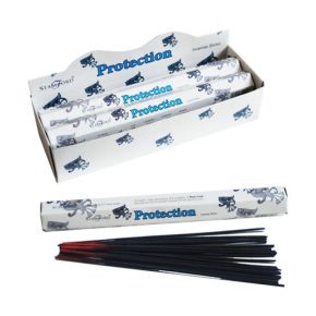 37516 Stamford Premium Hex Rökelse Stickor - Protection 37516 Stamford Premium Hex Rökelse Stickor - Protection