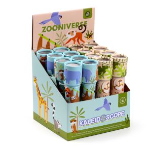 Zooniverse Kalejdoskop Zooniverse Kalejdoskop