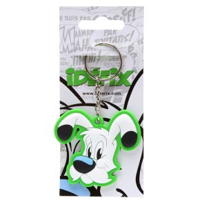 Asterix PVC Nyckelring - Idefix (Dogmatix) Asterix PVC Nyckelring - Idefix (Dogmatix)