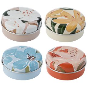 Florens Botanical Läppbalsam i Burk