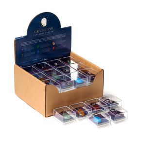 Helande Sten Ädelsten Tårdroppeformat Smycke Helande Sten Ädelsten Tårdroppeformat Smycke