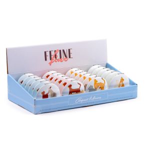 Feline Fine Katter Fickspegel Feline Fine Katter Fickspegel