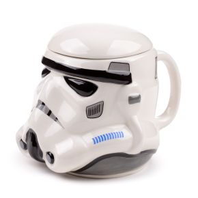 The Original Stormtrooper Hjälm Formad Mugg The Original Stormtrooper Hjälm Formad Mugg