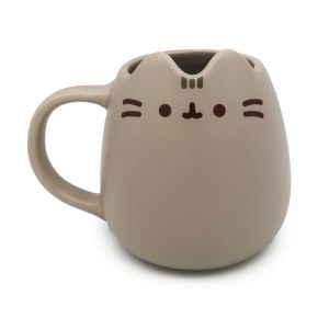 Pusheen the Cat Kattformad Keramikmugg