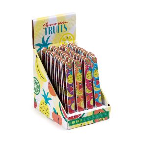 Summer Fruits Nagelfil Summer Fruits Nagelfil