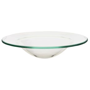 Glasfat till Aromalampa för Vax och Olja