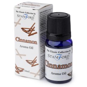 37624 Stamford Aromaolja - Kanel  10ml
