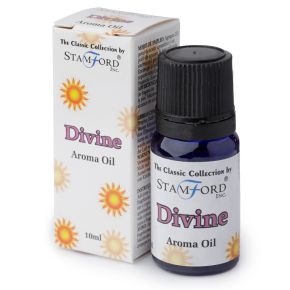 37627 Stamford Aromaolja - Divine  10ml