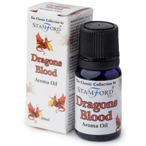 37628 Stamford Aromaolja - Dragons Blood 10ml 37628 Stamford Aromaolja - Dragons Blood 10ml