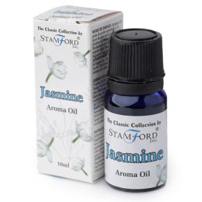37630 Stamford Aromaolja - Jasmin 10ml 37630 Stamford Aromaolja - Jasmin 10ml