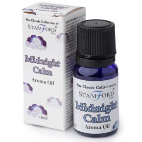 37632 Stamford Aromaolja - Midnight Calm 10ml 37632 Stamford Aromaolja - Midnight Calm 10ml