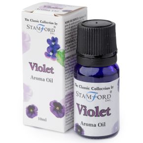 37637 Stamford Aromaolja - Violet  10ml