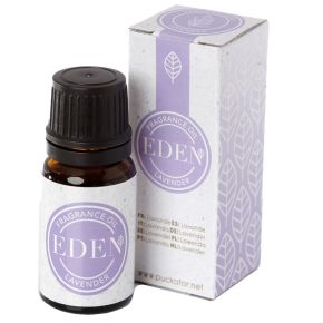 Lavendel Eden Doftolja 10ml Lavendel Eden Doftolja 10ml