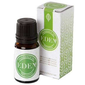 Patchouli Eden Doftolja 10ml Patchouli Eden Doftolja 10ml