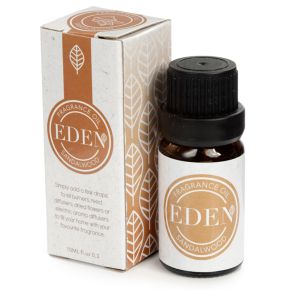 Sandalwood Eden Doftolja 10ml Sandalwood Eden Doftolja 10ml