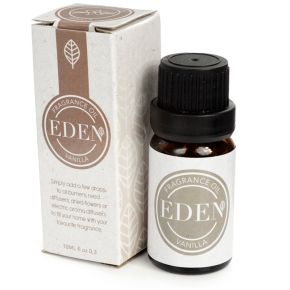 Vanilj Eden Doftolja 10ml Vanilj Eden Doftolja 10ml