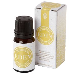Kaprifol Eden Doftolja 10 ml Kaprifol Eden Doftolja 10 ml